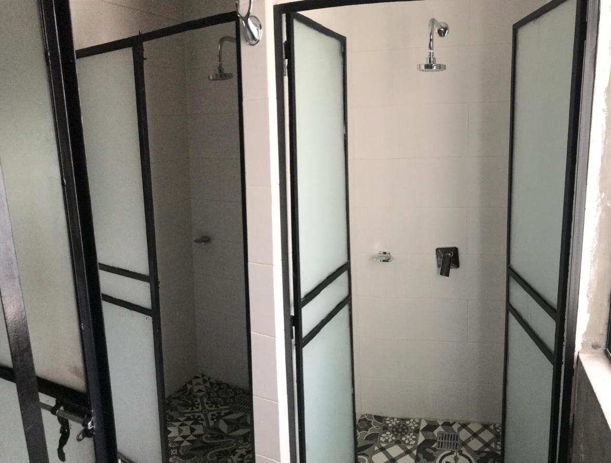 Casa Panuco Panzió Mexikóváros Kültér fotó